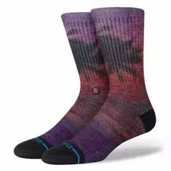 Носки Stance Vacay Mode, разноцветный