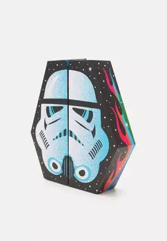 Носки STAR WARS™ 6 PACK GIFT UNISEX SET Happy Socks, черный