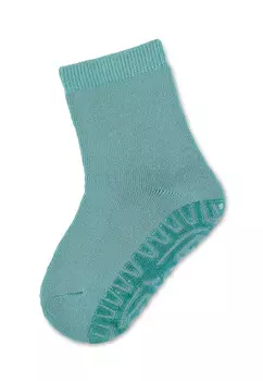 Носки Sterntaler Fli Fli SOFT uni, светло зеленый