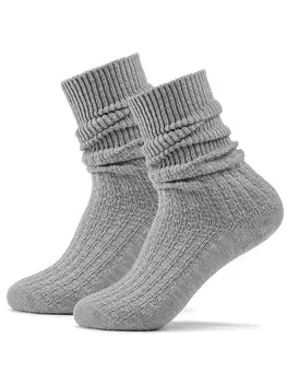 Носки STOCKERPOINT Socks OC-Ludwig, серый