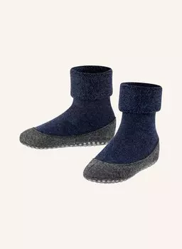Носки-Стопоры Cosyshoe Falke, синий