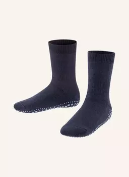 Носки-Стопперы Falke, синий