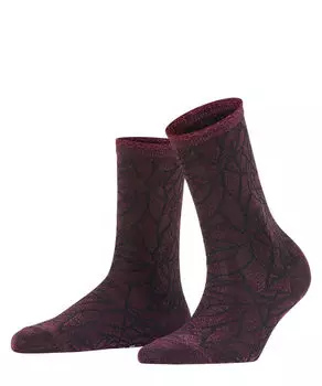Носки страна чудес Falke, красный