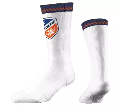 Носки Strideline FC Cincinnati Kit Wear