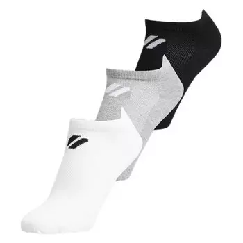 Носки Superdry Coolmax Ankle, разноцветный