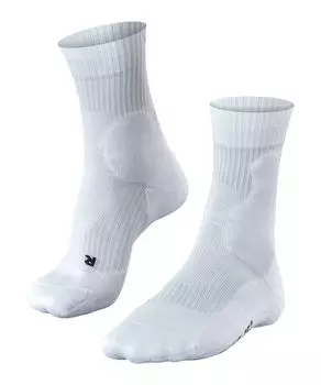 Носки "те2" Falke, белый