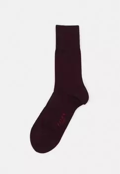 Носки TIAGO FALKE, бордовый