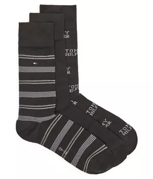 Носки Tommy Hilfiger, 3 пары