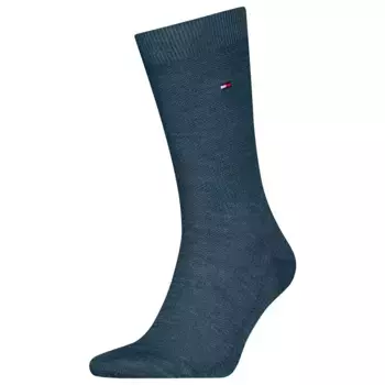 Носки Tommy Hilfiger 701228790, синий