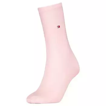 Носки Tommy Hilfiger 701228796, розовый