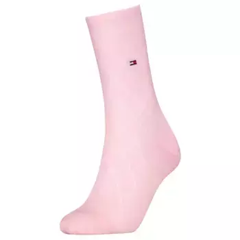Носки Tommy Hilfiger 701228933, розовый