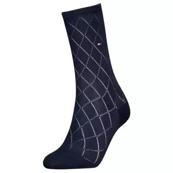 Носки Tommy Hilfiger 701228933, синий