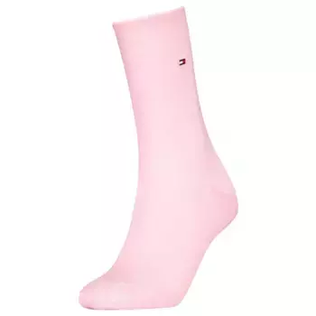 Носки Tommy Hilfiger 701228935, розовый