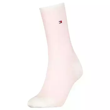 Носки Tommy Hilfiger 701229326, розовый