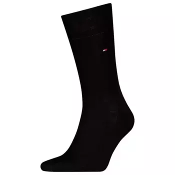 Носки Tommy Hilfiger 701229682, черный