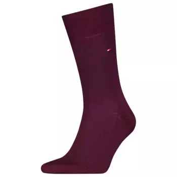 Носки Tommy Hilfiger 701229682, фиолетовый