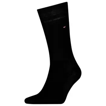 Носки Tommy Hilfiger 701229683, черный