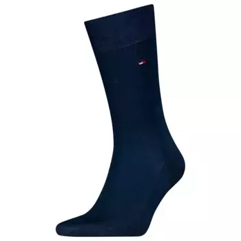Носки Tommy Hilfiger 701229683, синий