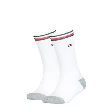 Носки Tommy Hilfiger, белый