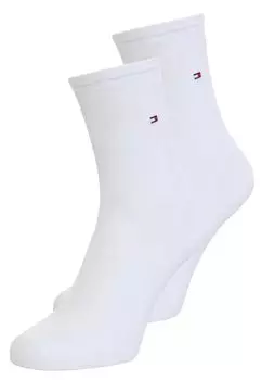 Носки Tommy Hilfiger, белый