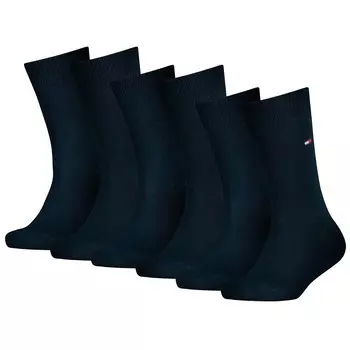 Носки TOMMY HILFIGER Socks, ночной синий