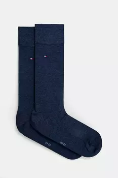 Носки Tommy Hilfiger, темно-синий