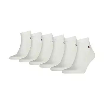 Носки Tommy Hilfiger Underwear Socks, белый