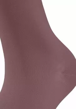 Носки TOUCH FALKE, коричневый