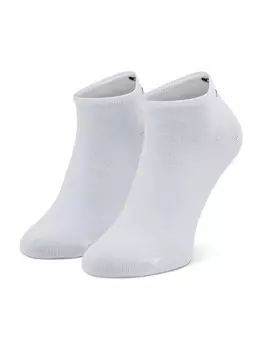 Носки Training Low Mizuno, белый