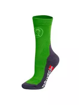 Носки Trollkids Wandersocken Mid Cut II,
