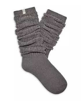 Носки UGG Classic Boot, серый