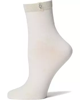 Носки UGG Hadley Socks, цвет Nimbus