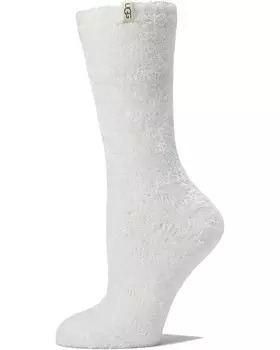 Носки UGG Leda Cozy Sock, белый