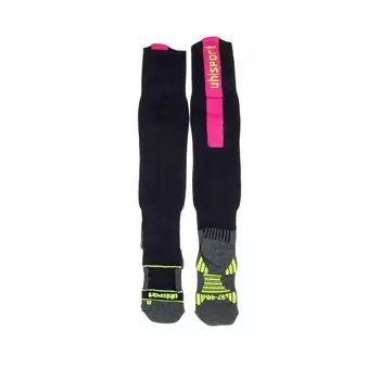 Носки Uhlsport Pro Perforce, черный