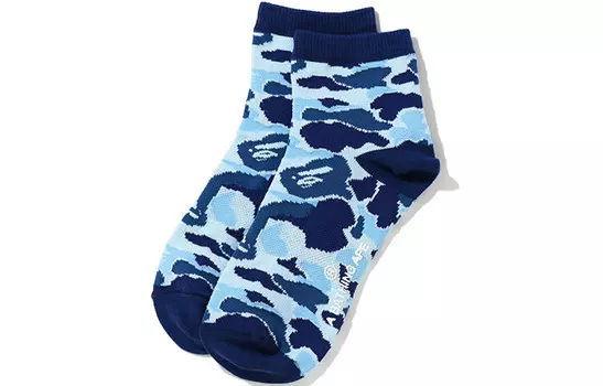 Носки унисекс A Bathing Ape
