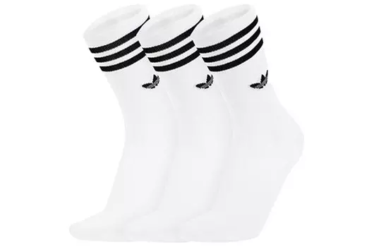 Носки унисекс до середины икры Adidas Originals