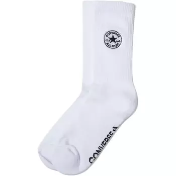 Носки унисекс до середины икры Converse