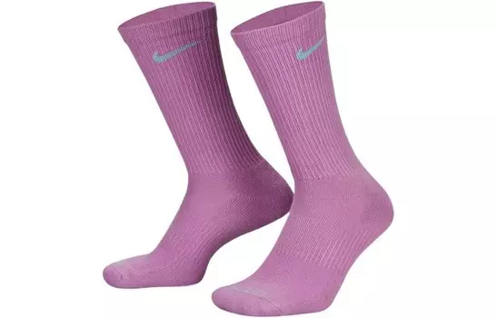 Носки унисекс до середины икры Nike
