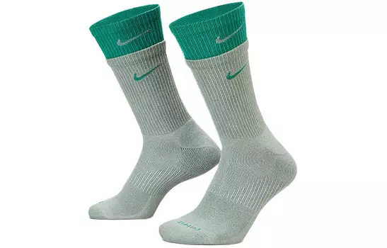 Носки унисекс до середины икры Nike