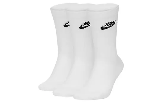 Носки унисекс до середины икры Nike