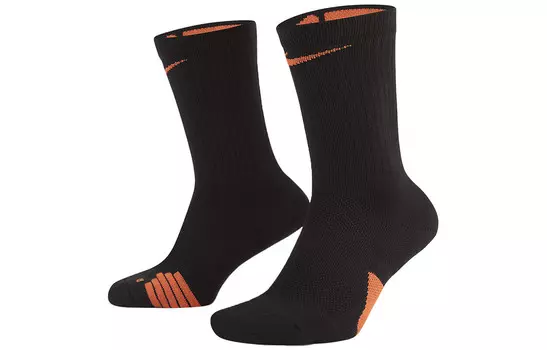 Носки унисекс до середины икры Nike