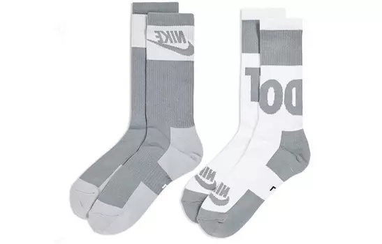 Носки унисекс до середины икры Nike