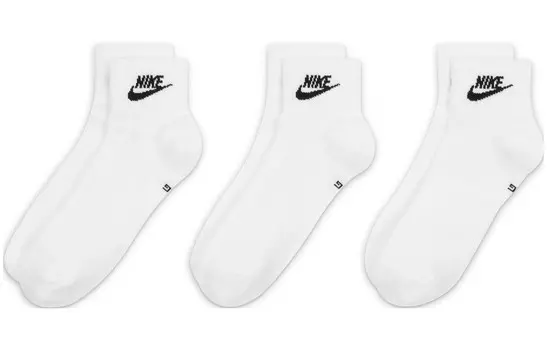 Носки унисекс до середины икры Nike
