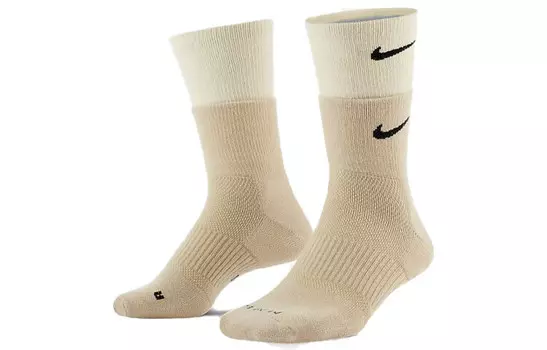 Носки унисекс до середины икры Nike