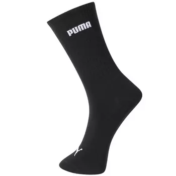 Носки унисекс до середины икры Puma, цвет 002 white