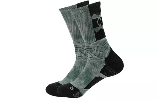 Носки унисекс до середины икры Under Armour