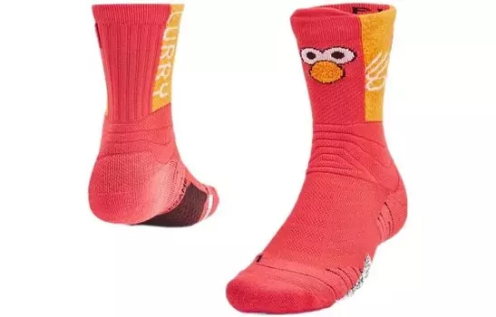 Носки унисекс до середины икры Under Armour