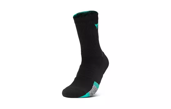Носки унисекс до середины икры Under Armour