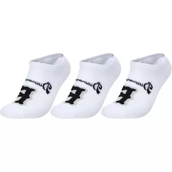 Носки унисекс FILA, цвет 3PCS (White)