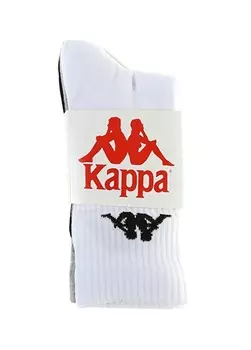 Носки унисекс Kappa